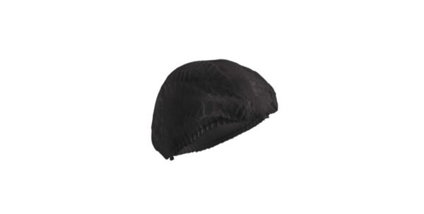 GORRO NEGRO ORUGA CLAY X 100 UNDS