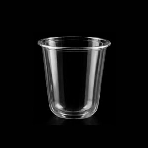 VASO 9 LISO ROYAL X 50 UNDS