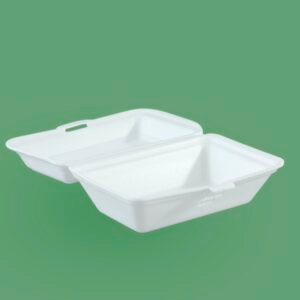 LONCHERA LLANA BLANCA FIESTA X 50 UNDS.