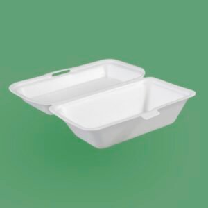 LONCHERA LLANA BLANCA GOLDERIE X 25 UNDS