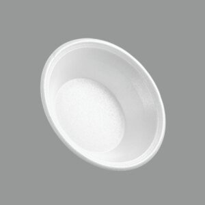 PLATO SOPERO BLANCO PLASTLIT X 25 UNDS.