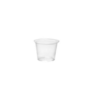 VASO YOGURT 100 GR X 50 UNDS