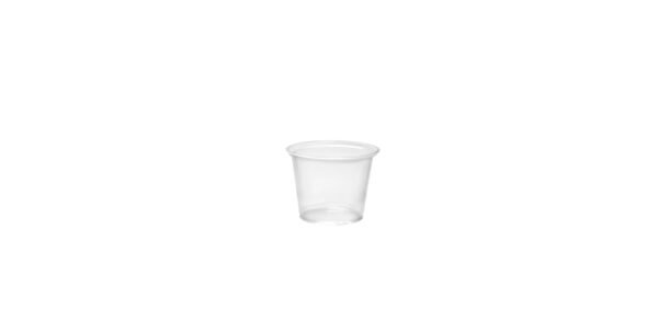 VASO YOGURT 100 GR X 50 UNDS
