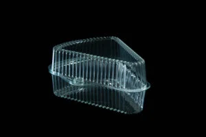 CONTENEDOR TRANSP. TRIANGULAR GOLDERIE X 25 UNDS