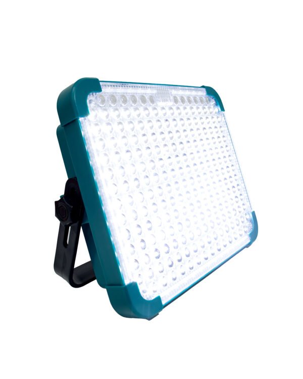 LAMPARA EXTREMO RECARGABLE SOLAR 117
