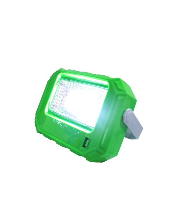 LAMPARA EXTREMO RECARGABLE SOLAR 113