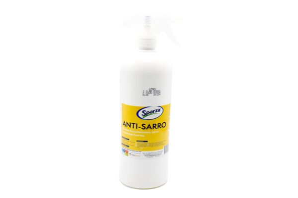 ANTISARRO SPARZA 1000 ML