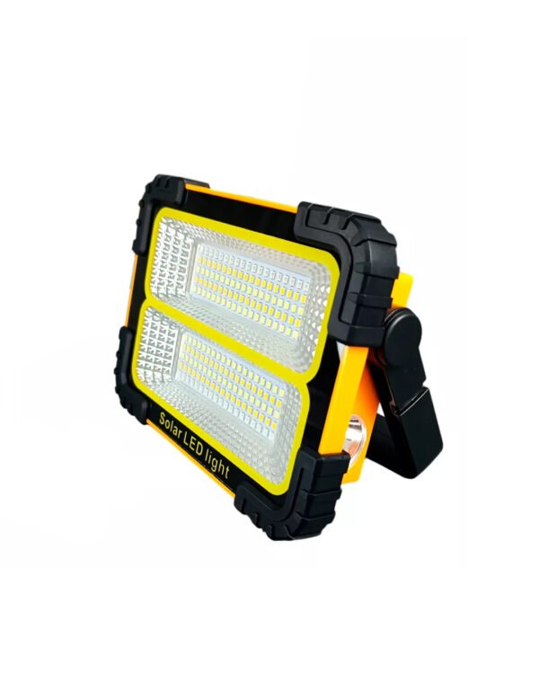 LAMPARA EXTREMO RECARGABLE SOLAR 106