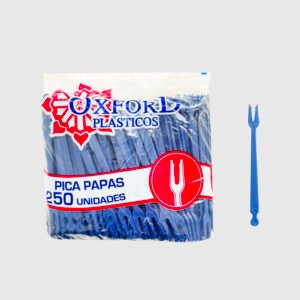 PICA PAPA PLANO OXFORD X 250 UNDS