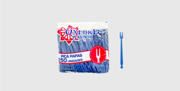 PICA PAPA PLANO OXFORD X 250 UNDS