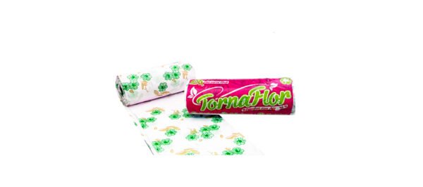 BASURA TORNAFLORAL EN CORE