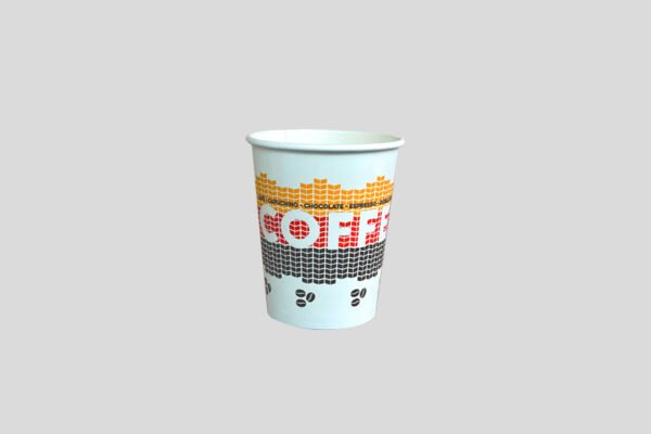 VASO PARED SIMPLE 7 OZ
