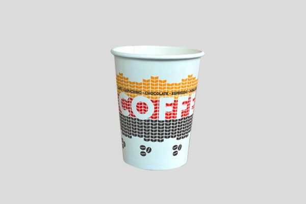 VASO PARED SIMPLE 9 OZ