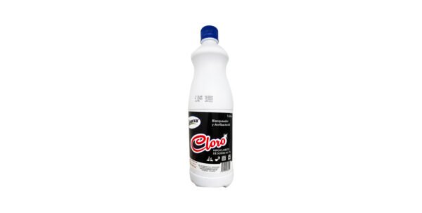 CLORO SPARZA 1000 ML