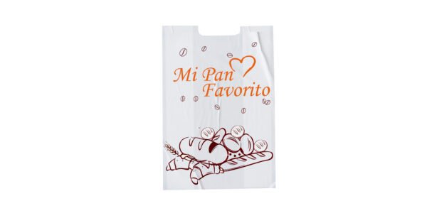 COMERCIAL IMPRESA MI PAN FAVORITO