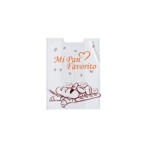 DINA IMPRESA MI PAN FAVORITO