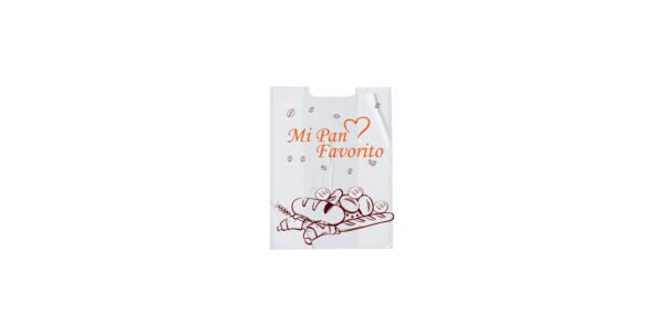 DINA IMPRESA MI PAN FAVORITO
