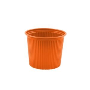 TARRINA 1 LT TOMATE CONPLAS X 50 UNDS