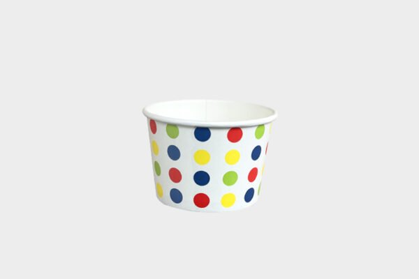 TARRINA DE HELADO 4 OZ