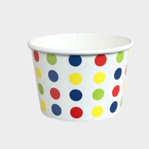 TARRINA DE HELADO 12 OZ