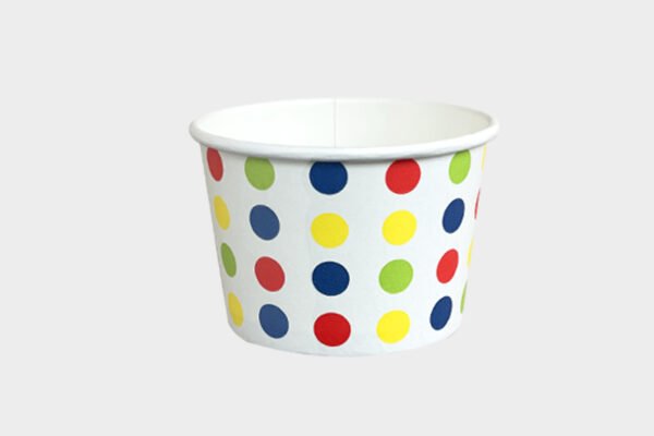 TARRINA DE HELADO 12 OZ