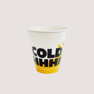 VASOS PARA BEBIDA FRIA 12 OZ