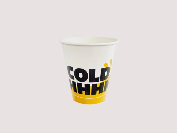 VASOS PARA BEBIDA FRIA 12 OZ
