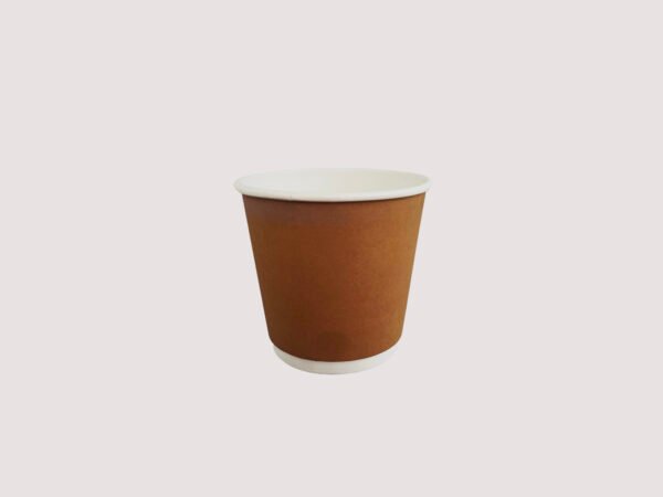 VASO PARED DOBLE 4 OZ