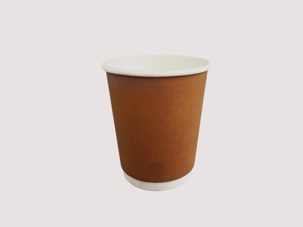 VASO PARED DOBLE 8 OZ