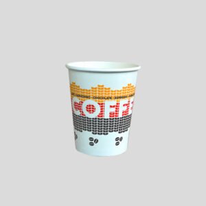 VASO PARED SIMPLE 7 OZ