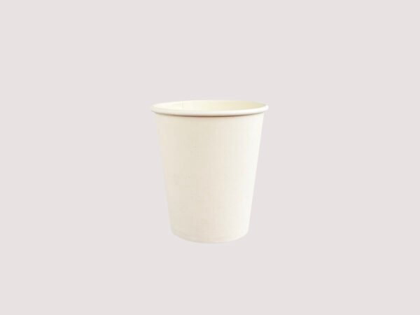 VASO SIN IMPRESION 6 OZ
