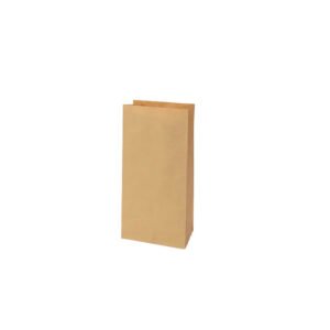 FUNDA DE PAPEL NO. 1/2