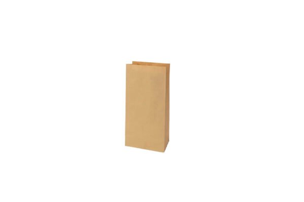 FUNDA DE PAPEL NO. 1/2