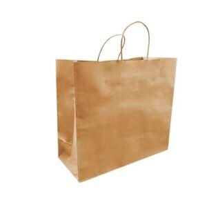 FUNDA DE PAPEL KRAFT BOUTIQUE N°49