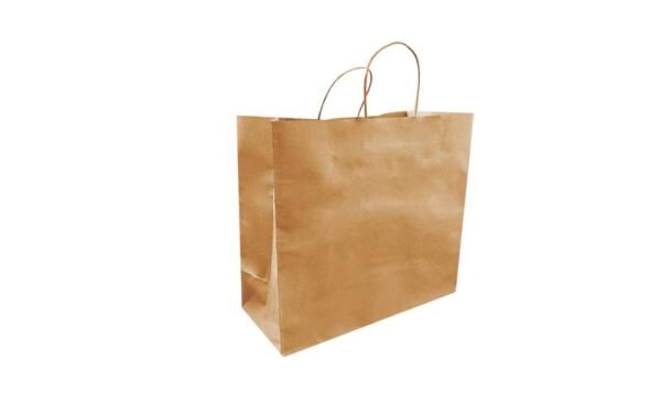 FUNDA DE PAPEL KRAFT BOUTIQUE N°49