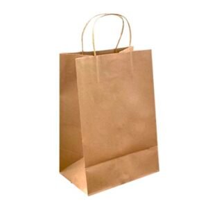FUNDA DE PAPEL KRAFT BOUTIQUE N°29