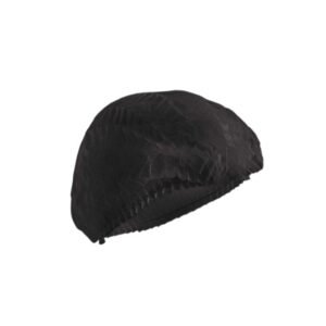 GORRO NEGRO ORUGA CLAY X 100 UNDS