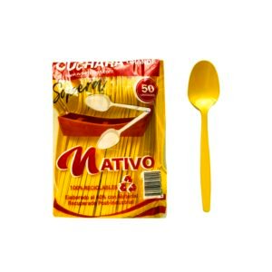 CUHARA SOPERA COLOR X 50 UNDS