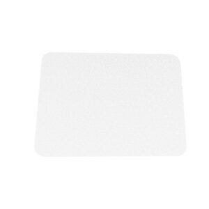 BASE RECTANGULAR BLANCA PLASTLIT X 25 UNDS