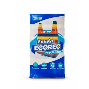 JUMBO TRICOLOR ECOREC