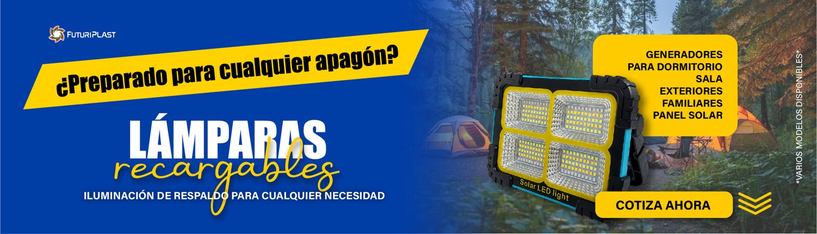 lamparas