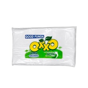 COMERCIAL BLANCA BIO OXFOR