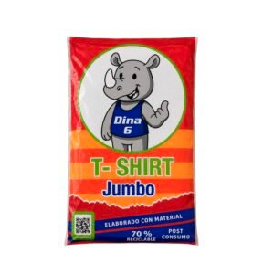 JUMBO BICOLOR AMIGO