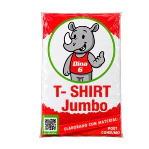 JUMBO BLANCA AMIGO