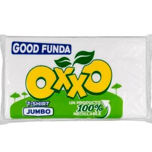 JUMBO BLANCA BIO OXFOR