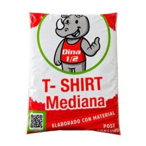 MEDIANA BLANCO AMIGO